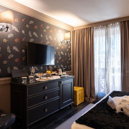 Hotel Spinale Madonna Dış mekan fotoğraf