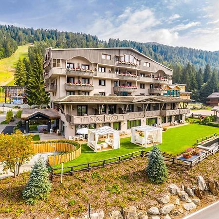 Hotel Spinale Madonna Dış mekan fotoğraf