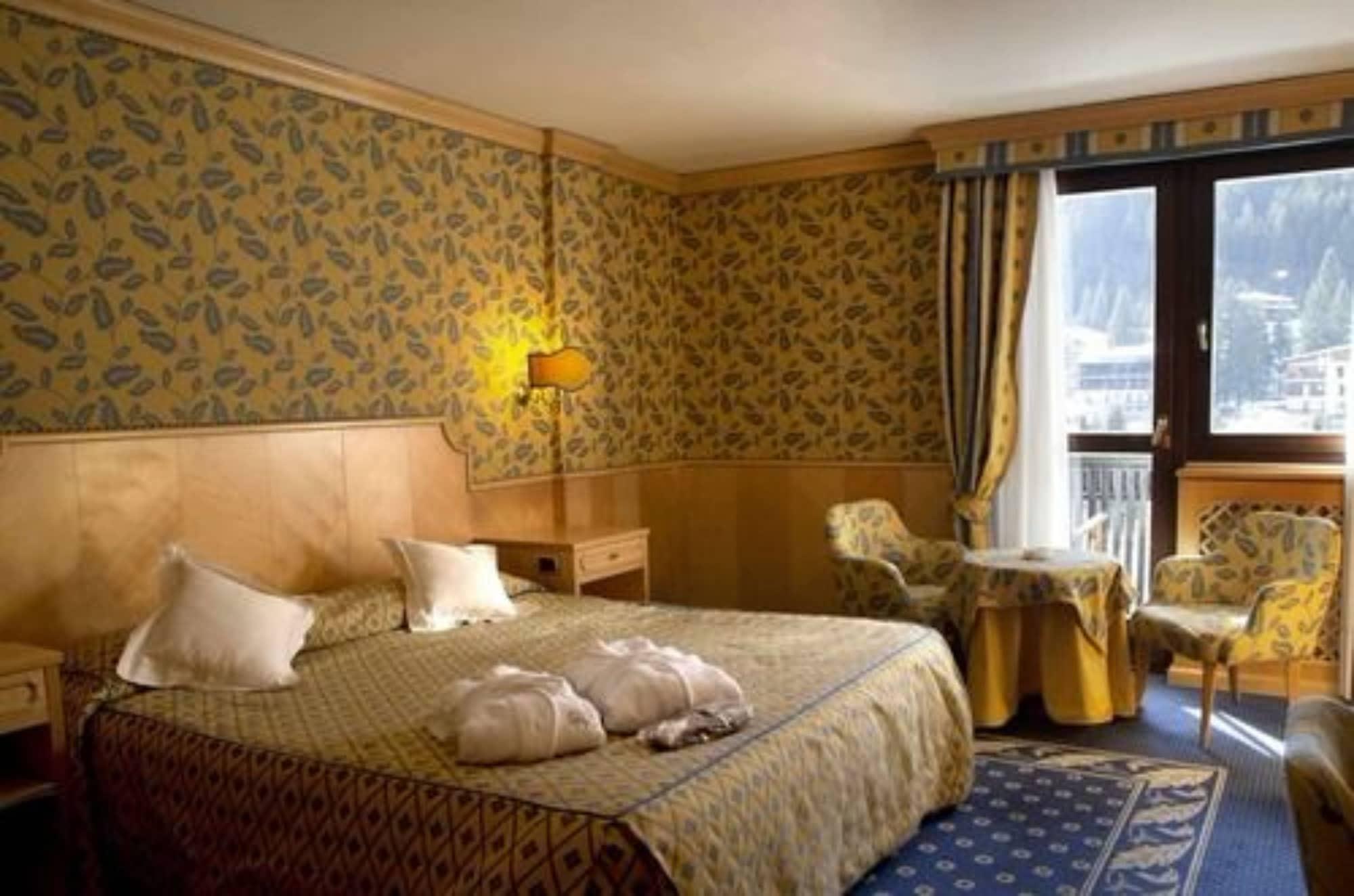 Hotel Spinale Madonna Dış mekan fotoğraf
