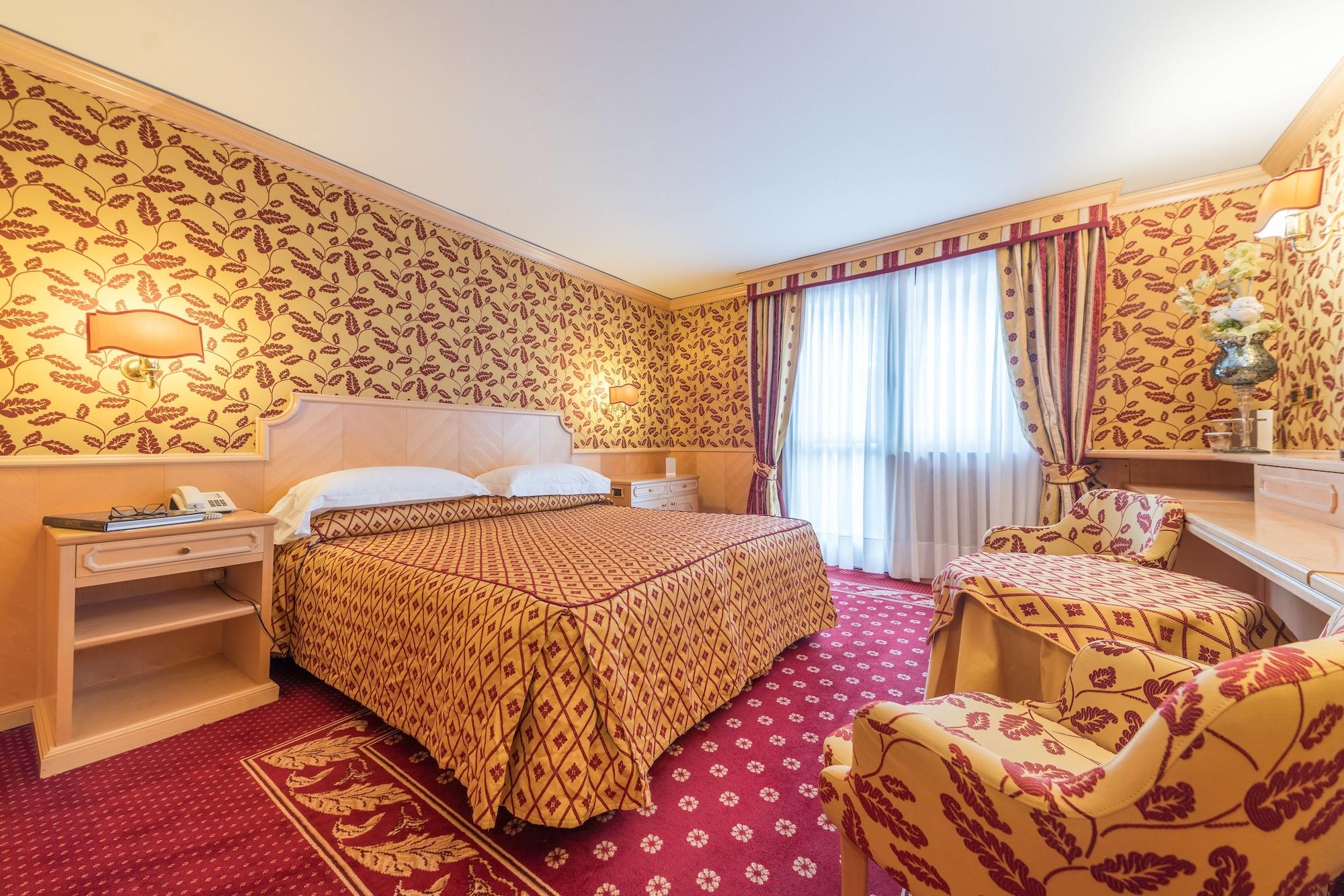 Hotel Spinale Madonna Dış mekan fotoğraf