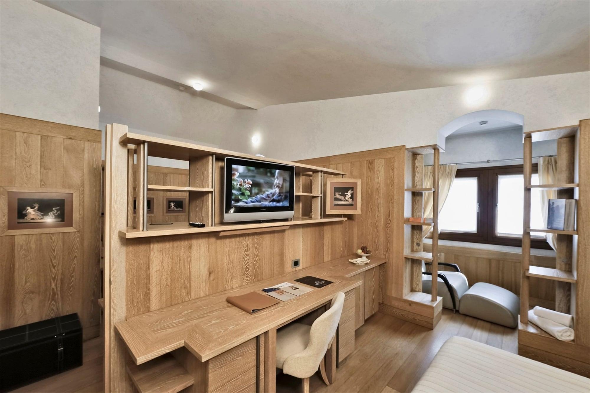 Hotel Spinale Madonna Dış mekan fotoğraf