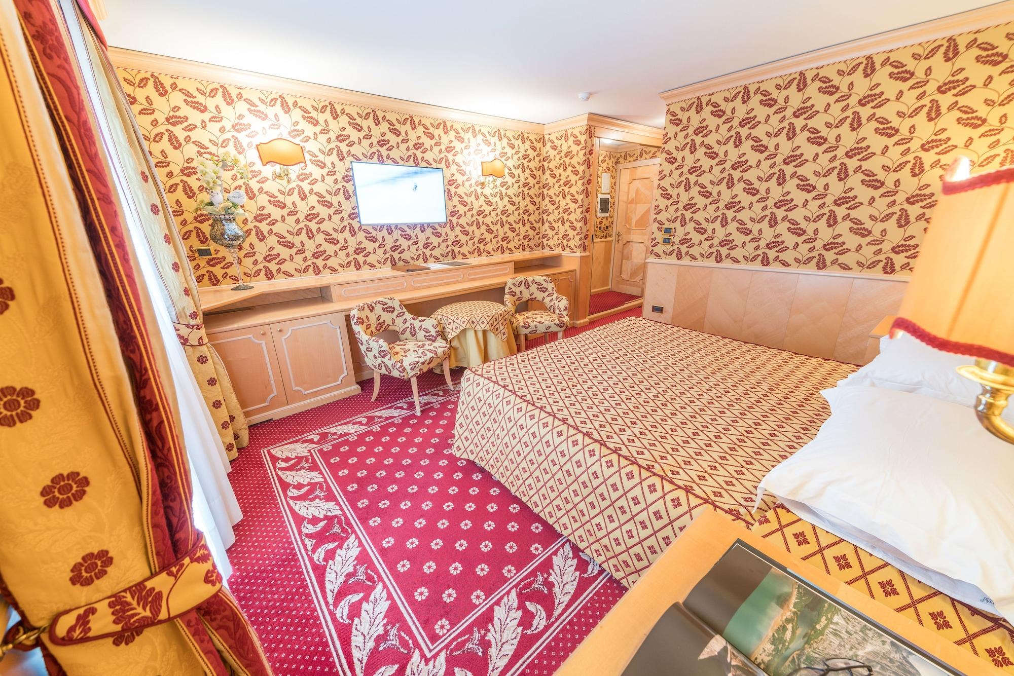 Hotel Spinale Madonna Dış mekan fotoğraf