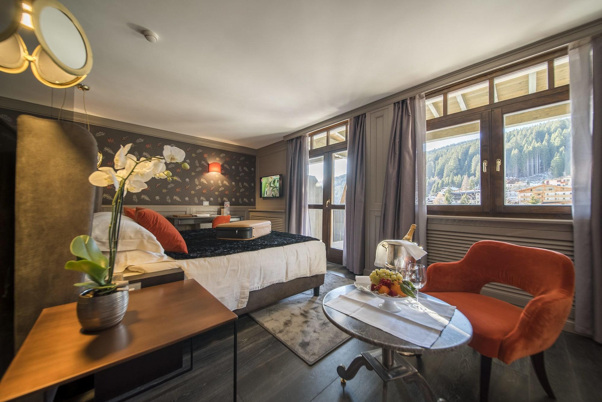 Hotel Spinale Madonna Dış mekan fotoğraf