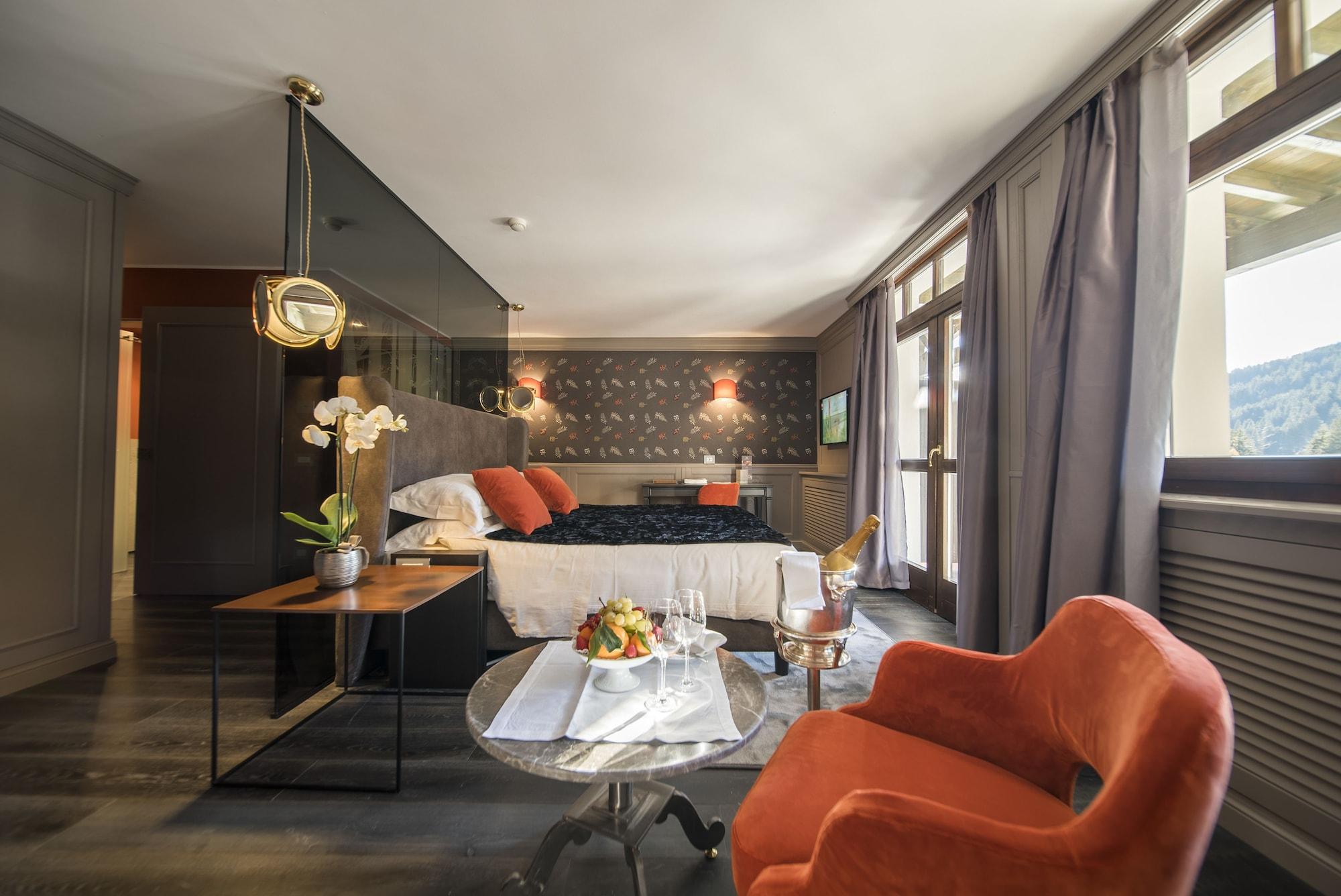 Hotel Spinale Madonna Dış mekan fotoğraf