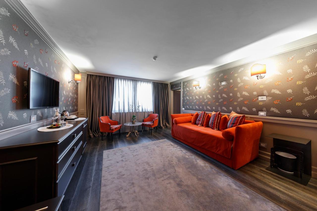 Hotel Spinale Madonna Dış mekan fotoğraf
