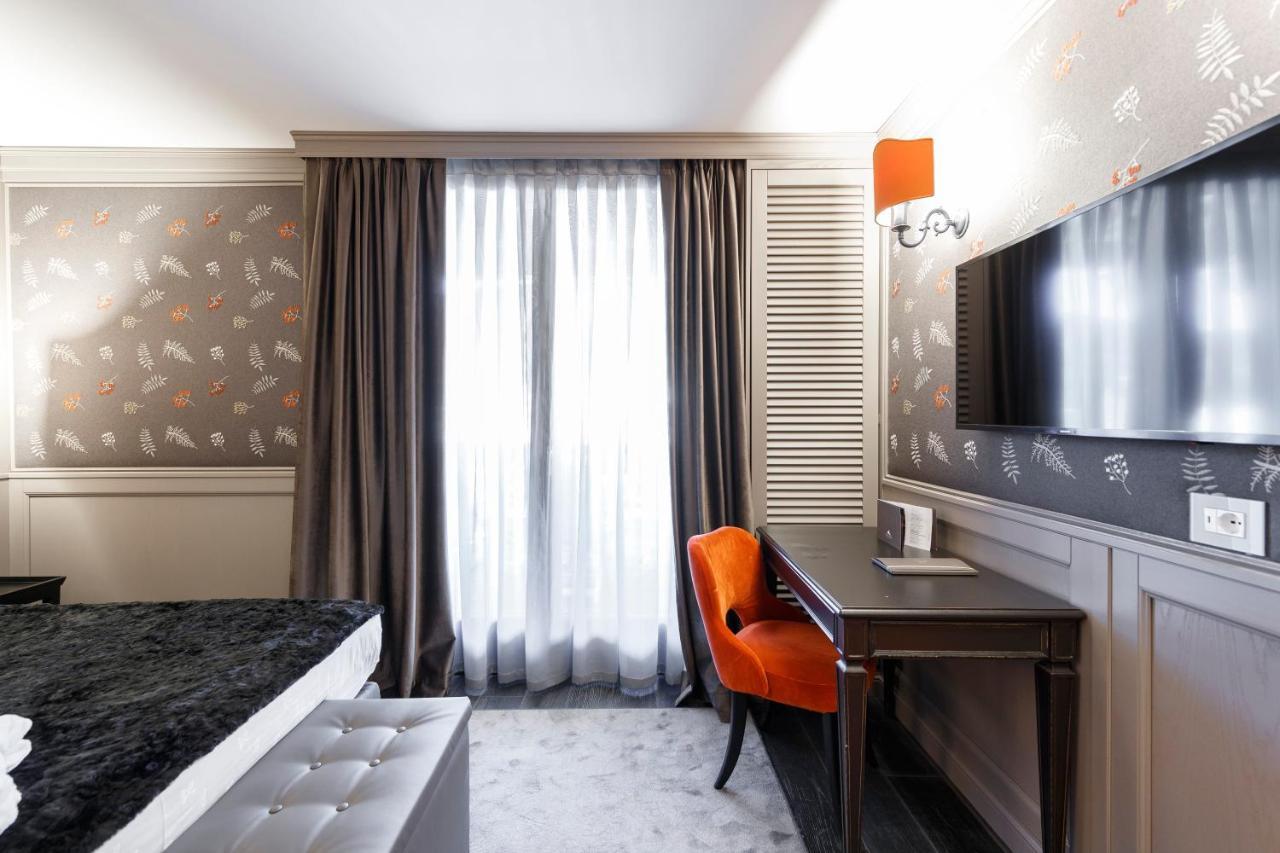 Hotel Spinale Madonna Dış mekan fotoğraf