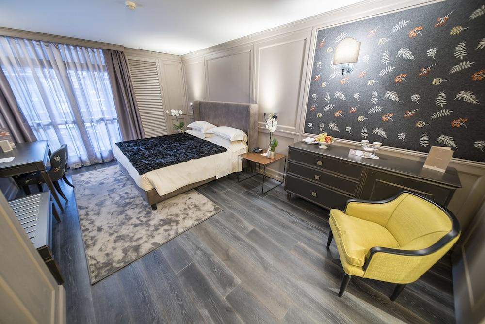 Hotel Spinale Madonna Dış mekan fotoğraf
