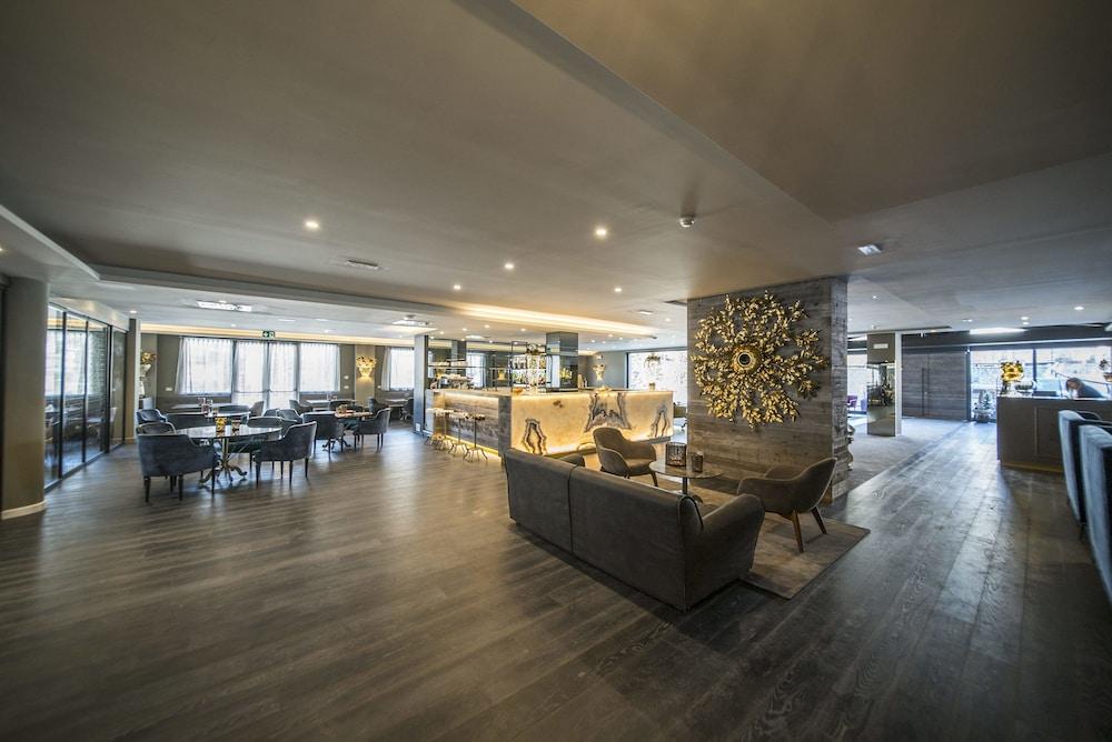 Hotel Spinale Madonna Dış mekan fotoğraf