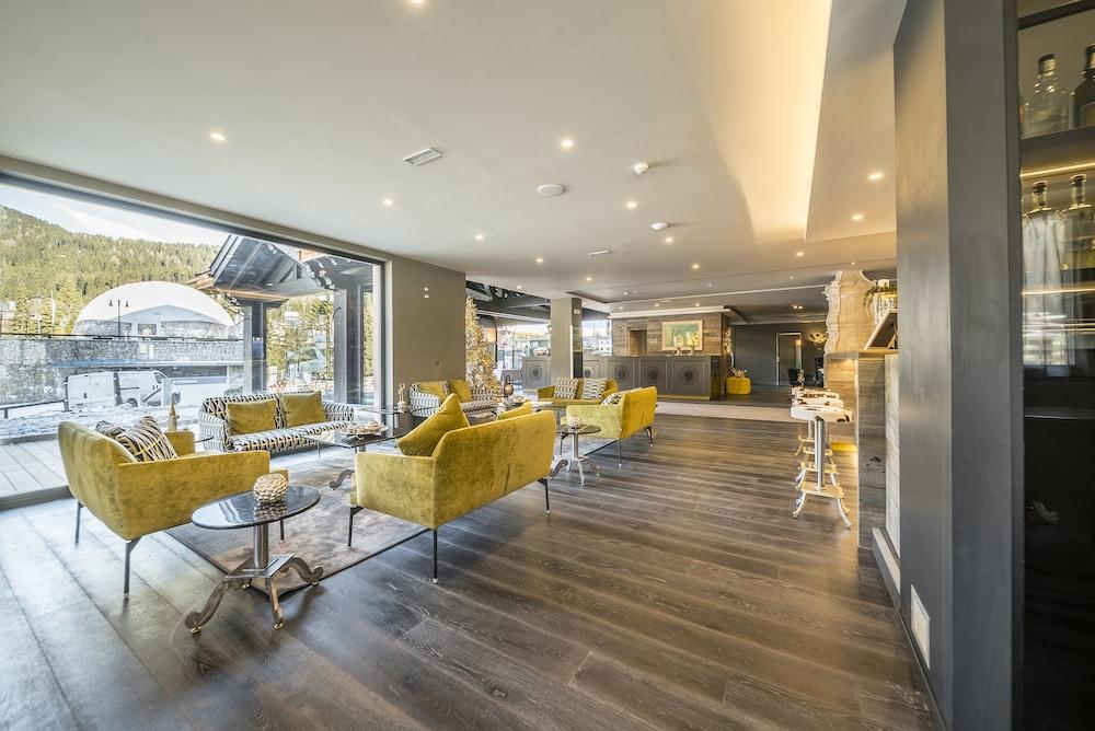 Hotel Spinale Madonna Dış mekan fotoğraf
