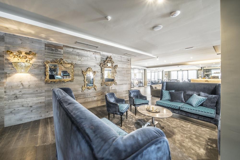 Hotel Spinale Madonna Dış mekan fotoğraf