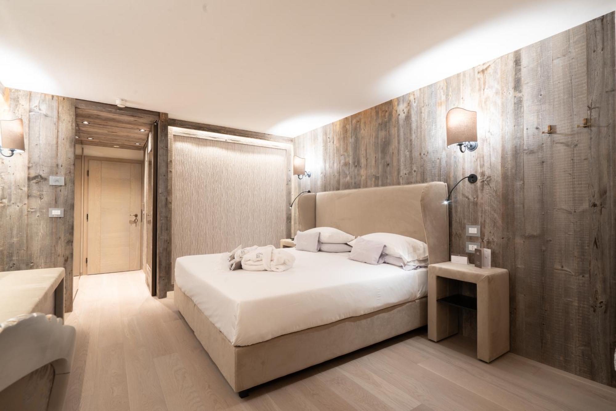 Hotel Spinale Madonna Dış mekan fotoğraf