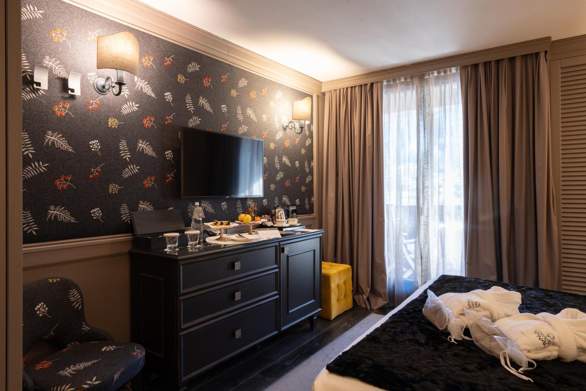 Hotel Spinale Madonna Dış mekan fotoğraf