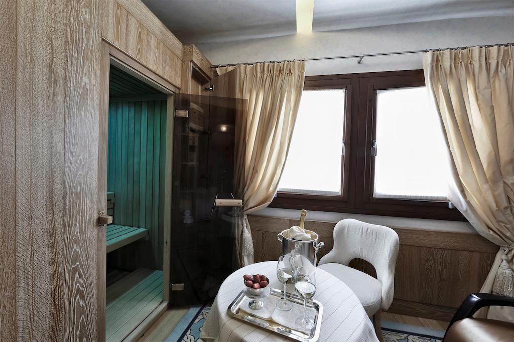 Hotel Spinale Madonna Dış mekan fotoğraf