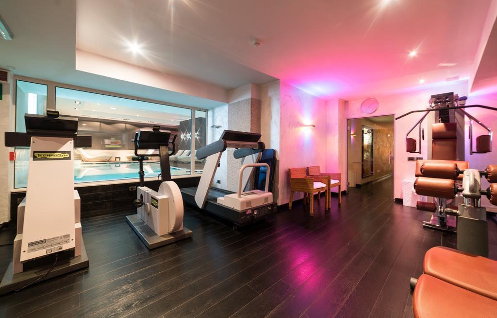 Hotel Spinale Madonna Dış mekan fotoğraf