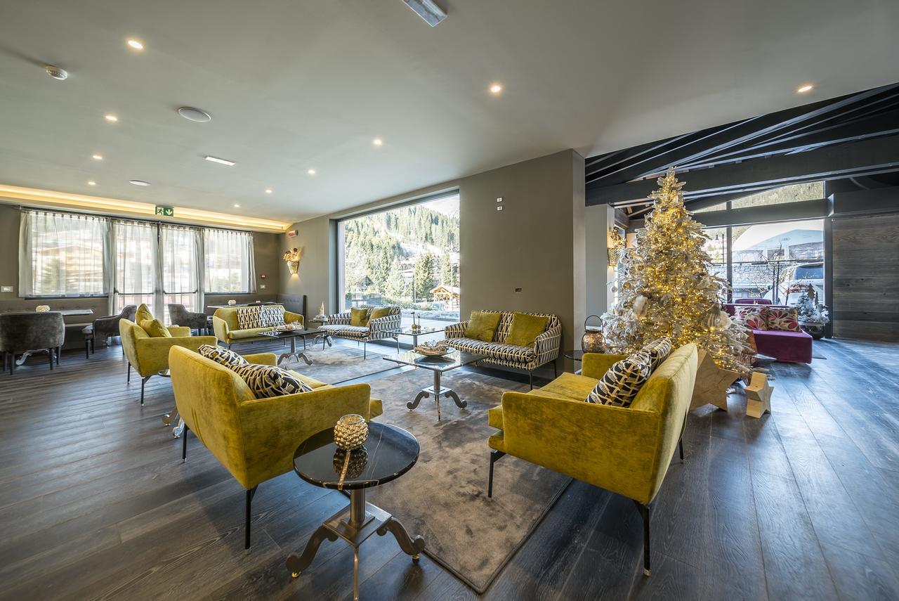 Hotel Spinale Madonna Dış mekan fotoğraf