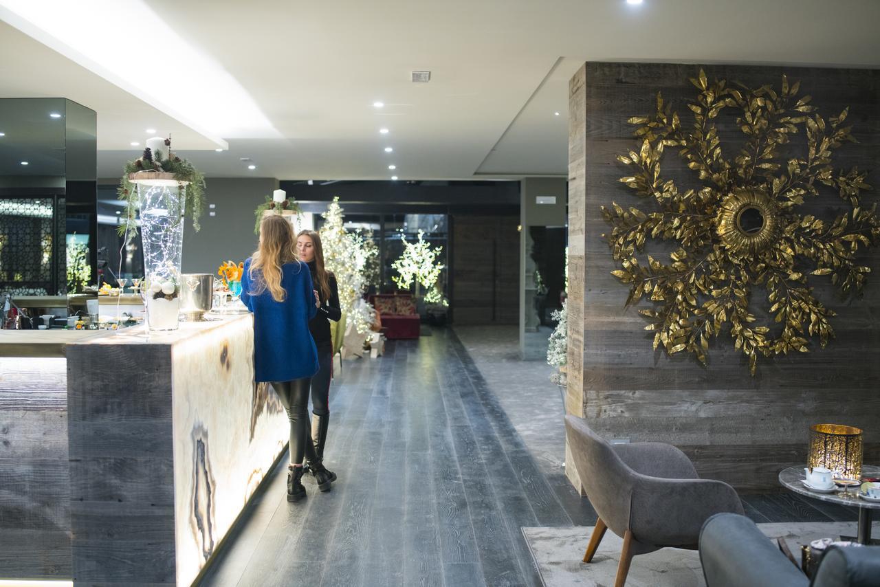 Hotel Spinale Madonna Dış mekan fotoğraf
