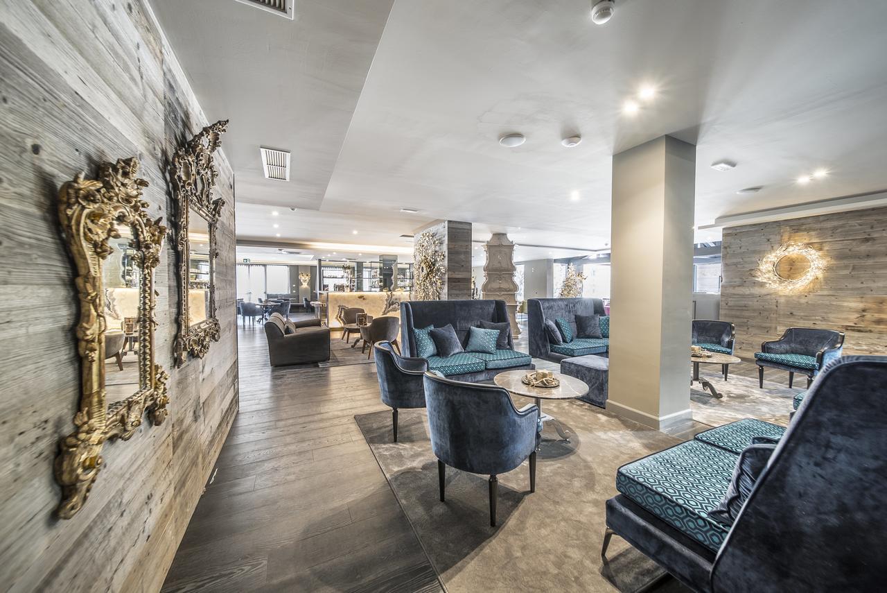 Hotel Spinale Madonna Dış mekan fotoğraf