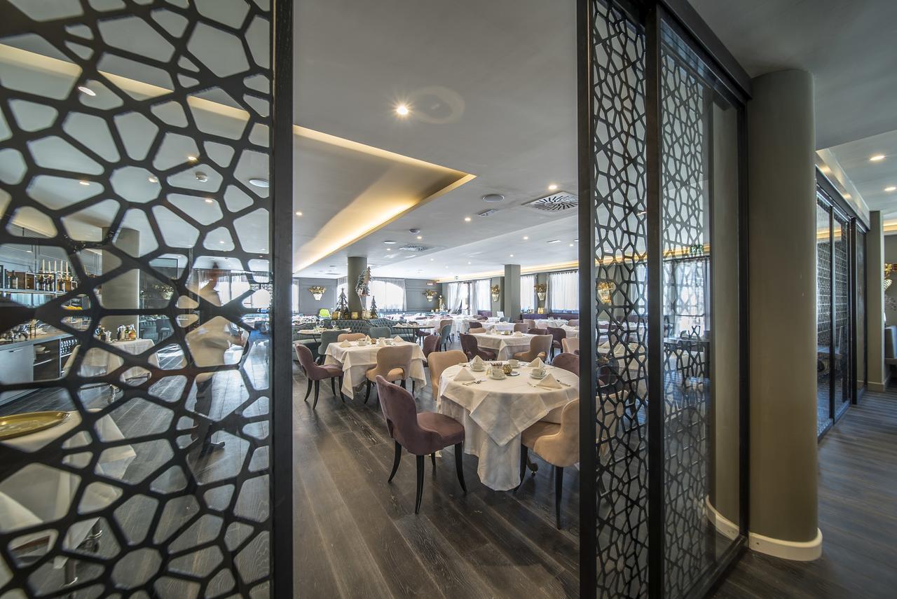 Hotel Spinale Madonna Dış mekan fotoğraf