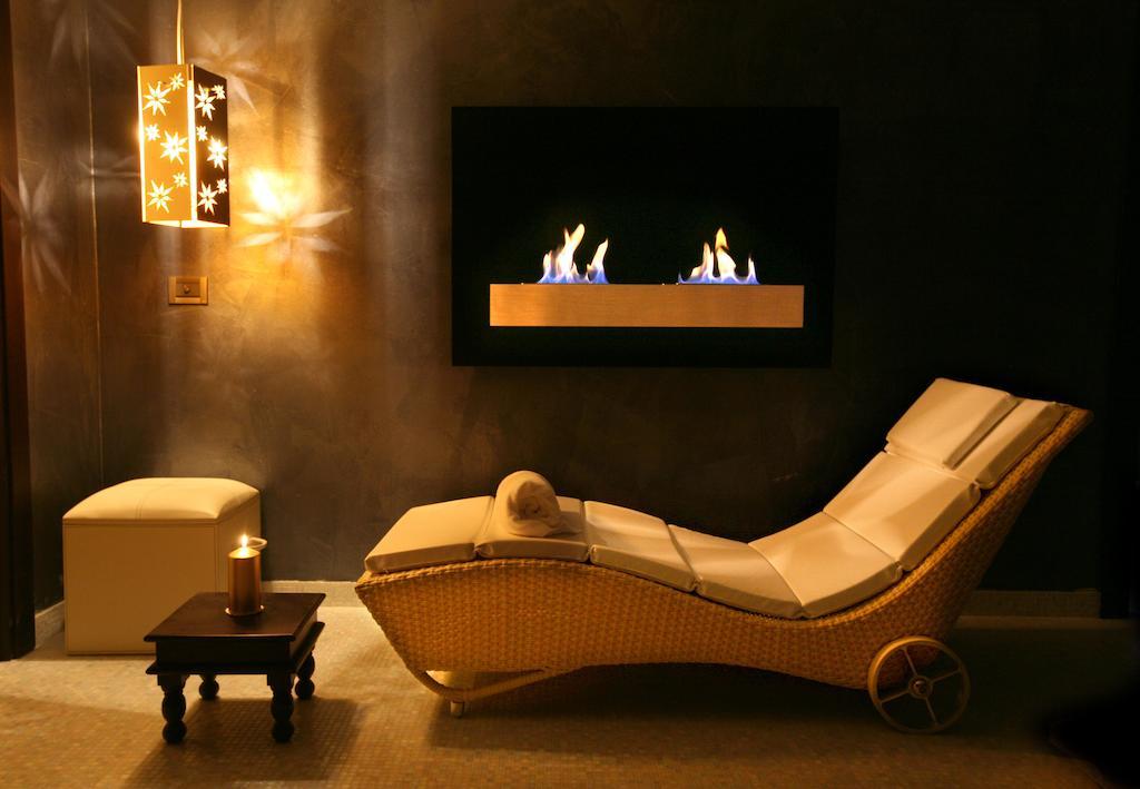 Hotel Spinale Madonna Dış mekan fotoğraf