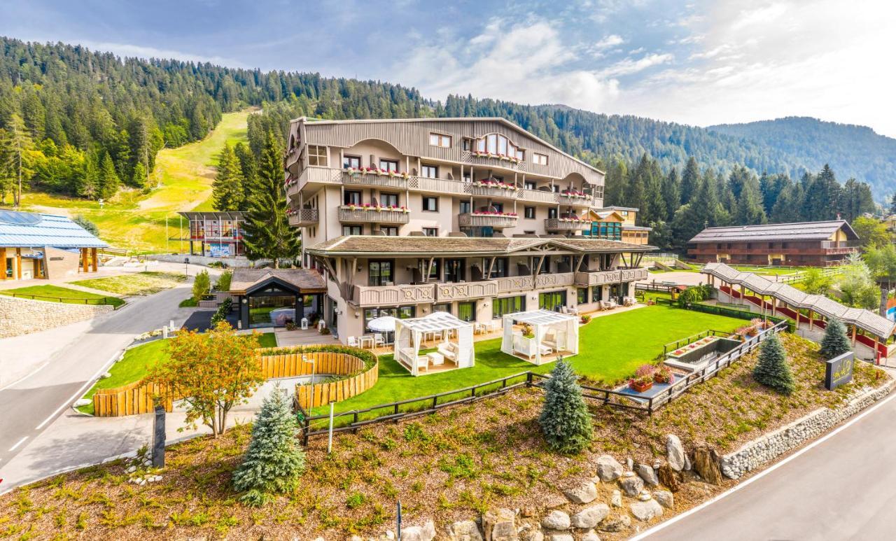 Hotel Spinale Madonna Dış mekan fotoğraf