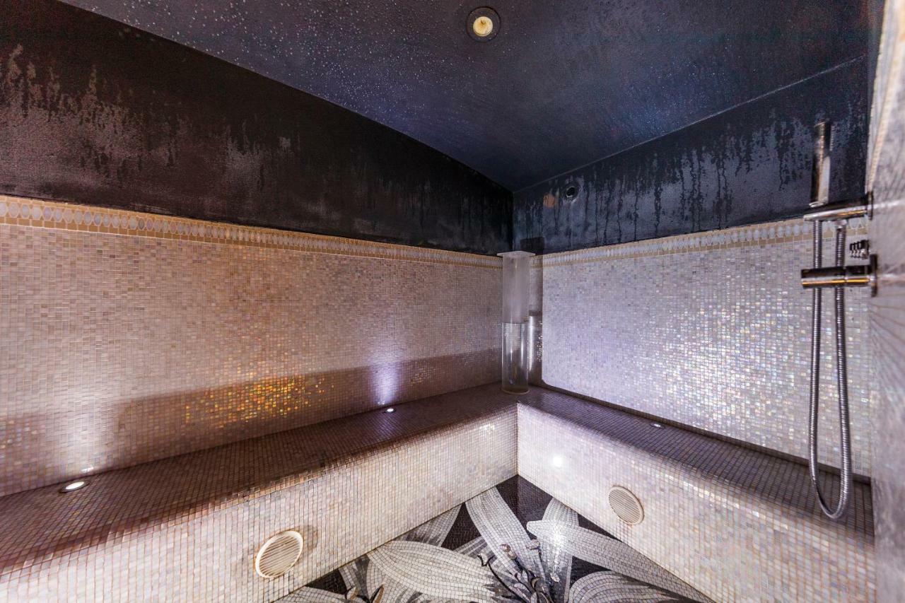 Hotel Spinale Madonna Dış mekan fotoğraf