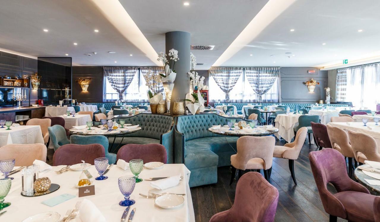 Hotel Spinale Madonna Dış mekan fotoğraf