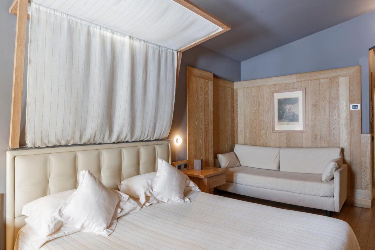 Hotel Spinale Madonna Dış mekan fotoğraf