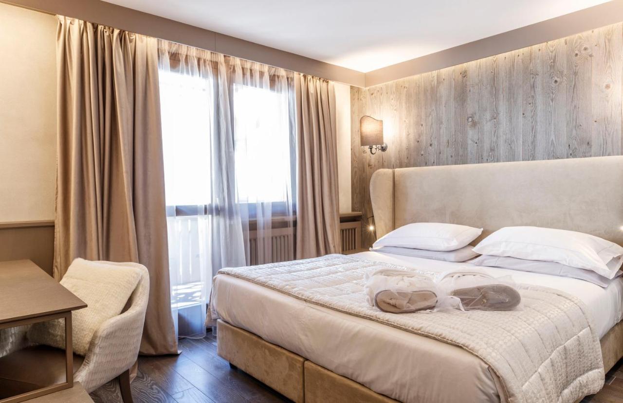 Hotel Spinale Madonna Dış mekan fotoğraf