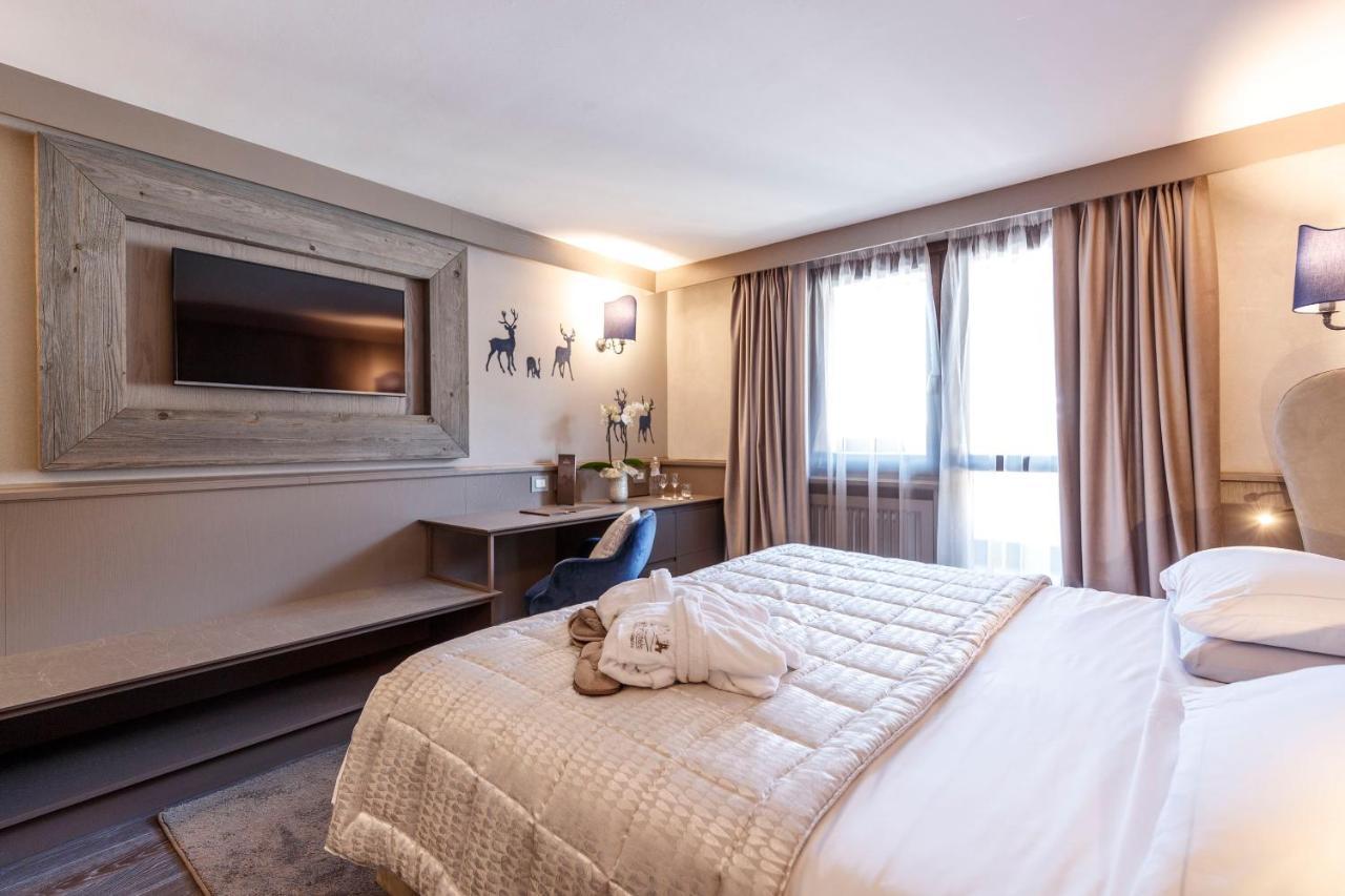 Hotel Spinale Madonna Dış mekan fotoğraf
